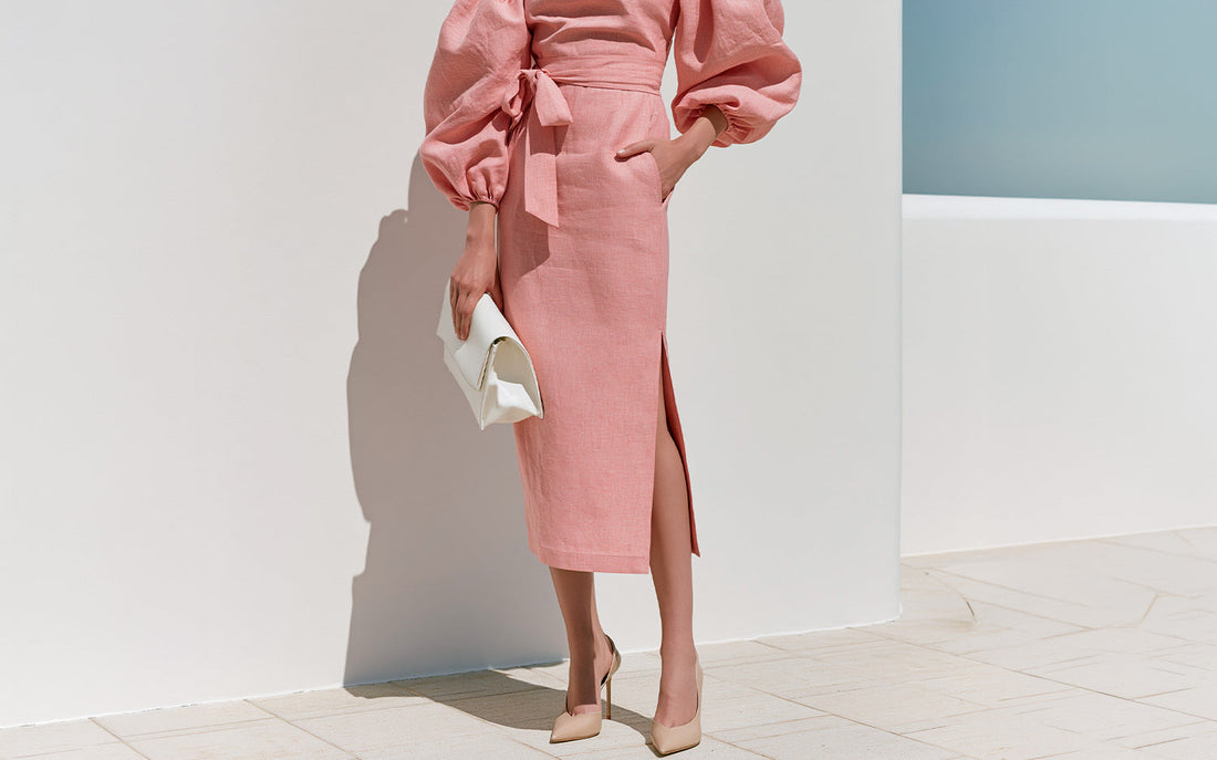 How to Choose the Right Skirt Length?