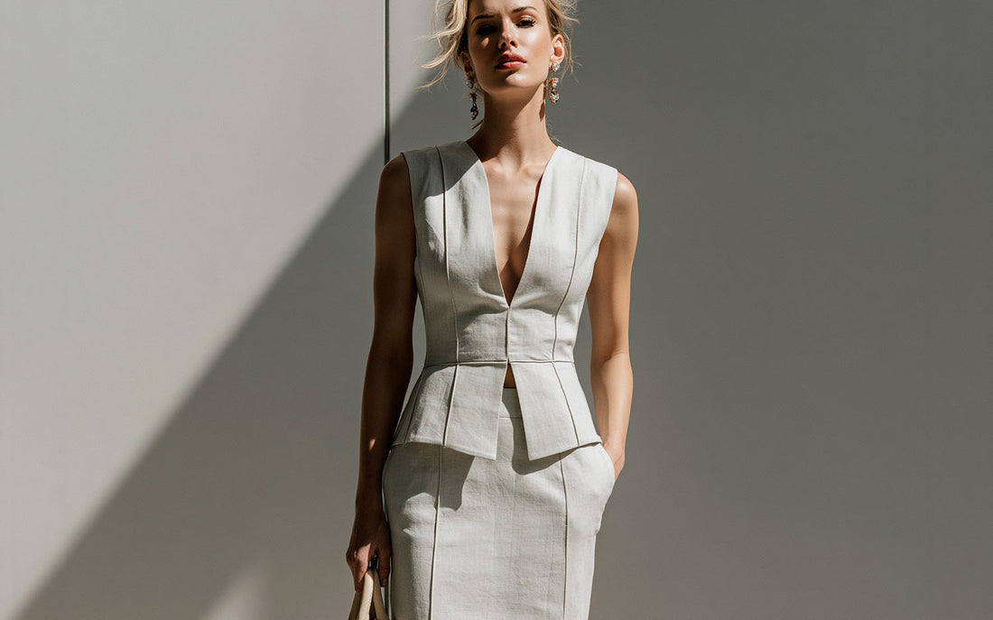 How to Dress for the Office?
