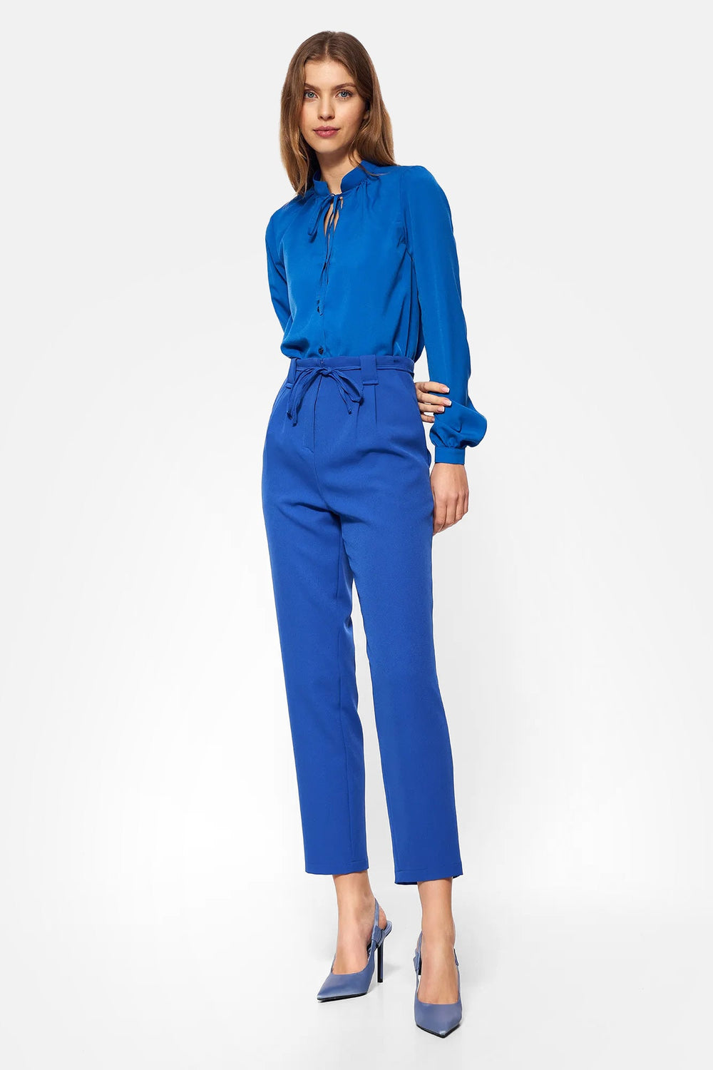 #blue