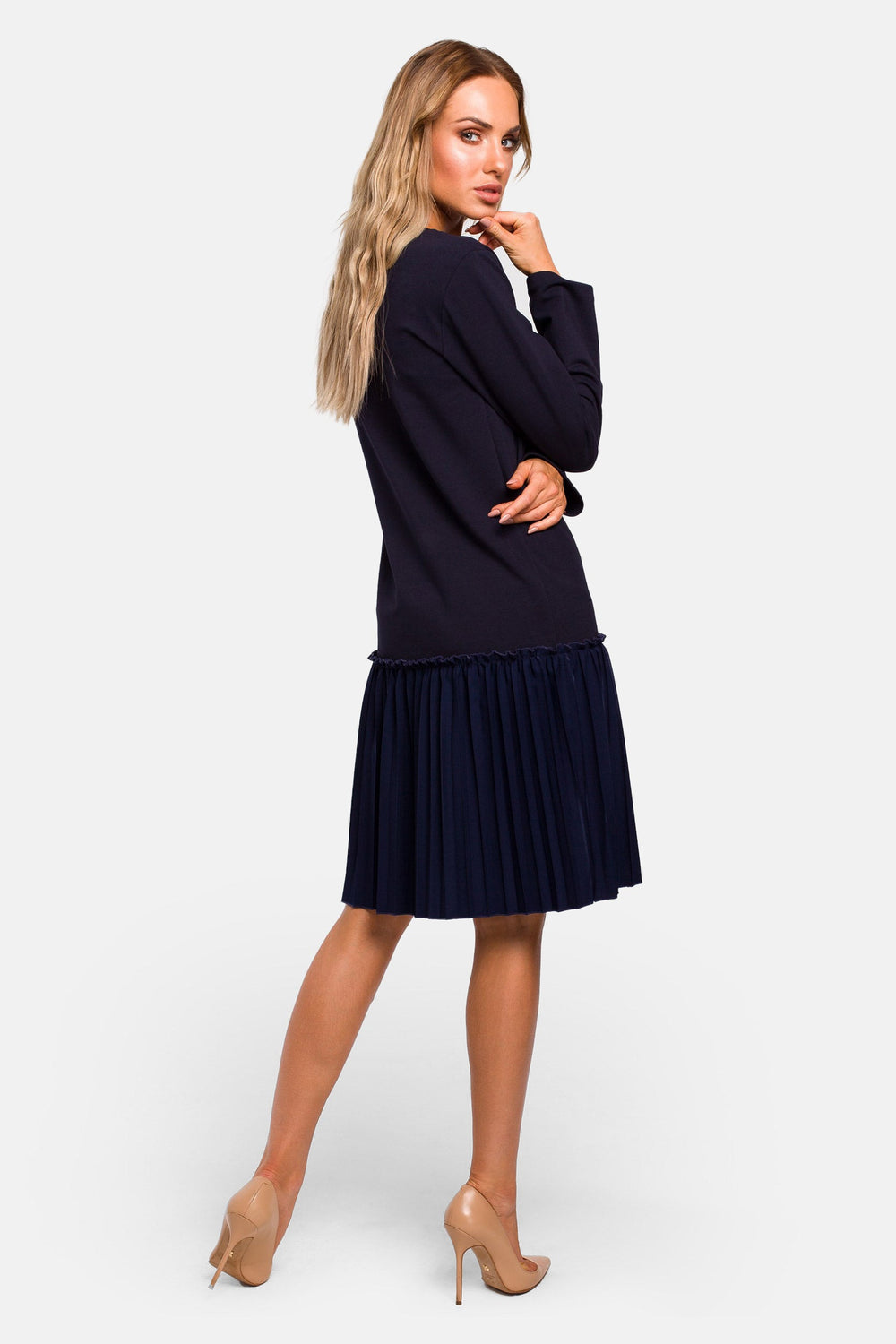 #navy