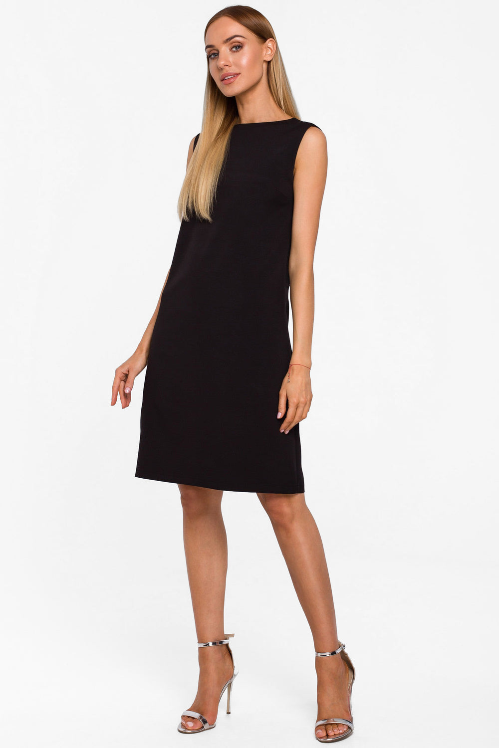 Day dress - Black