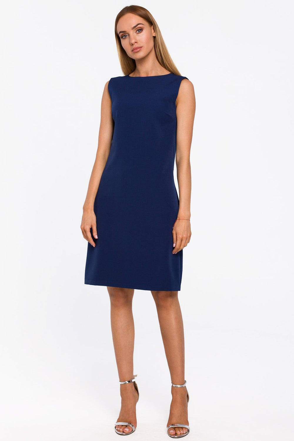 Day dress - Navy