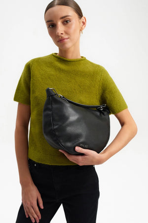 Medium Black Women's Bag