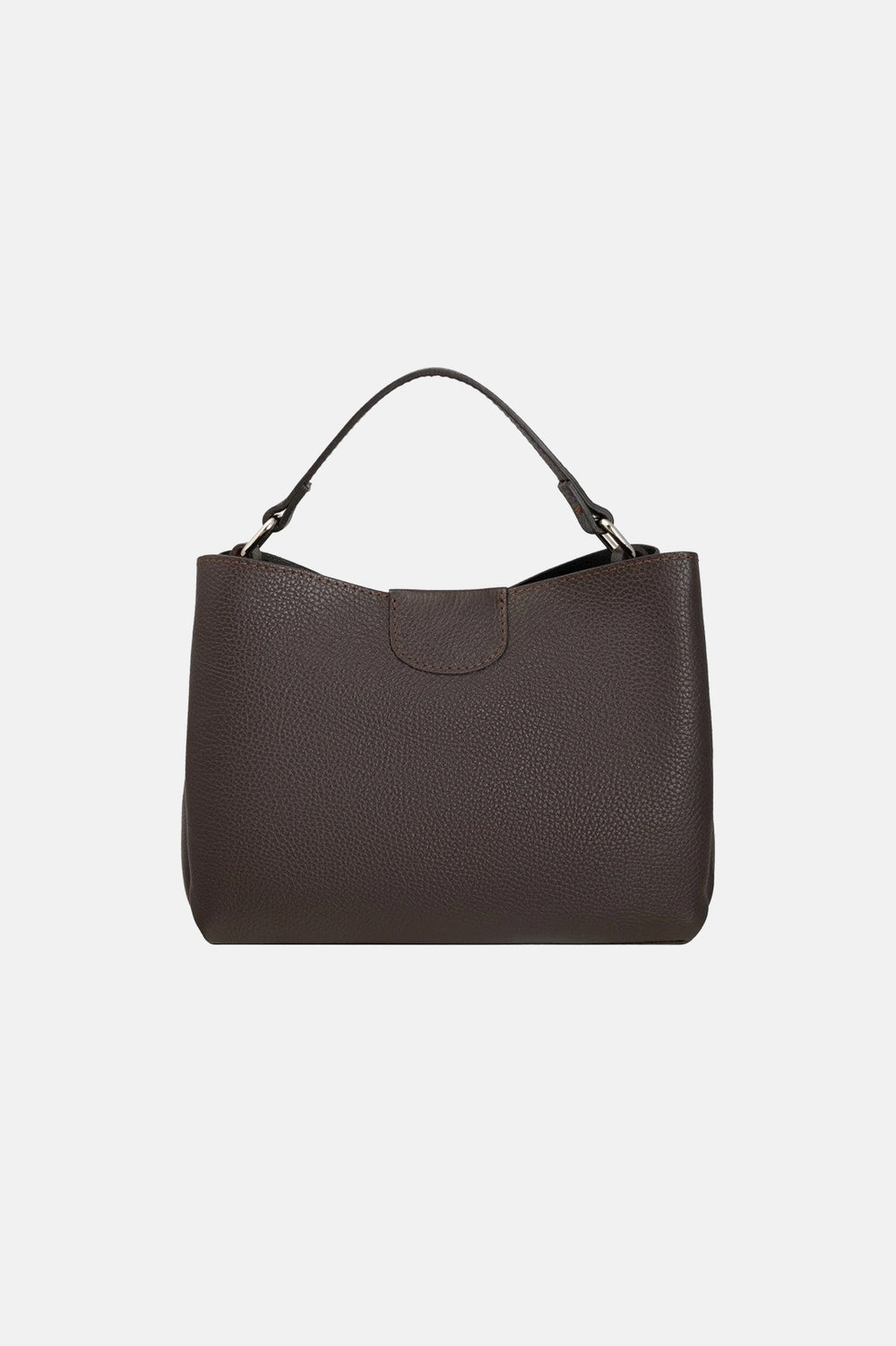 Medium Chocolate Bag