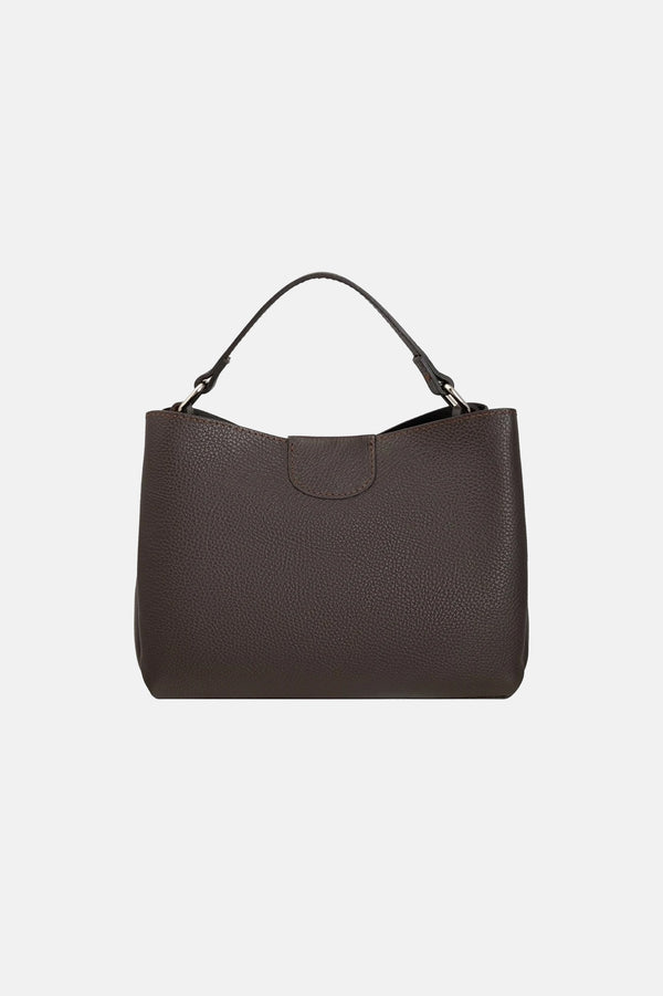 Medium Chocolate Bag