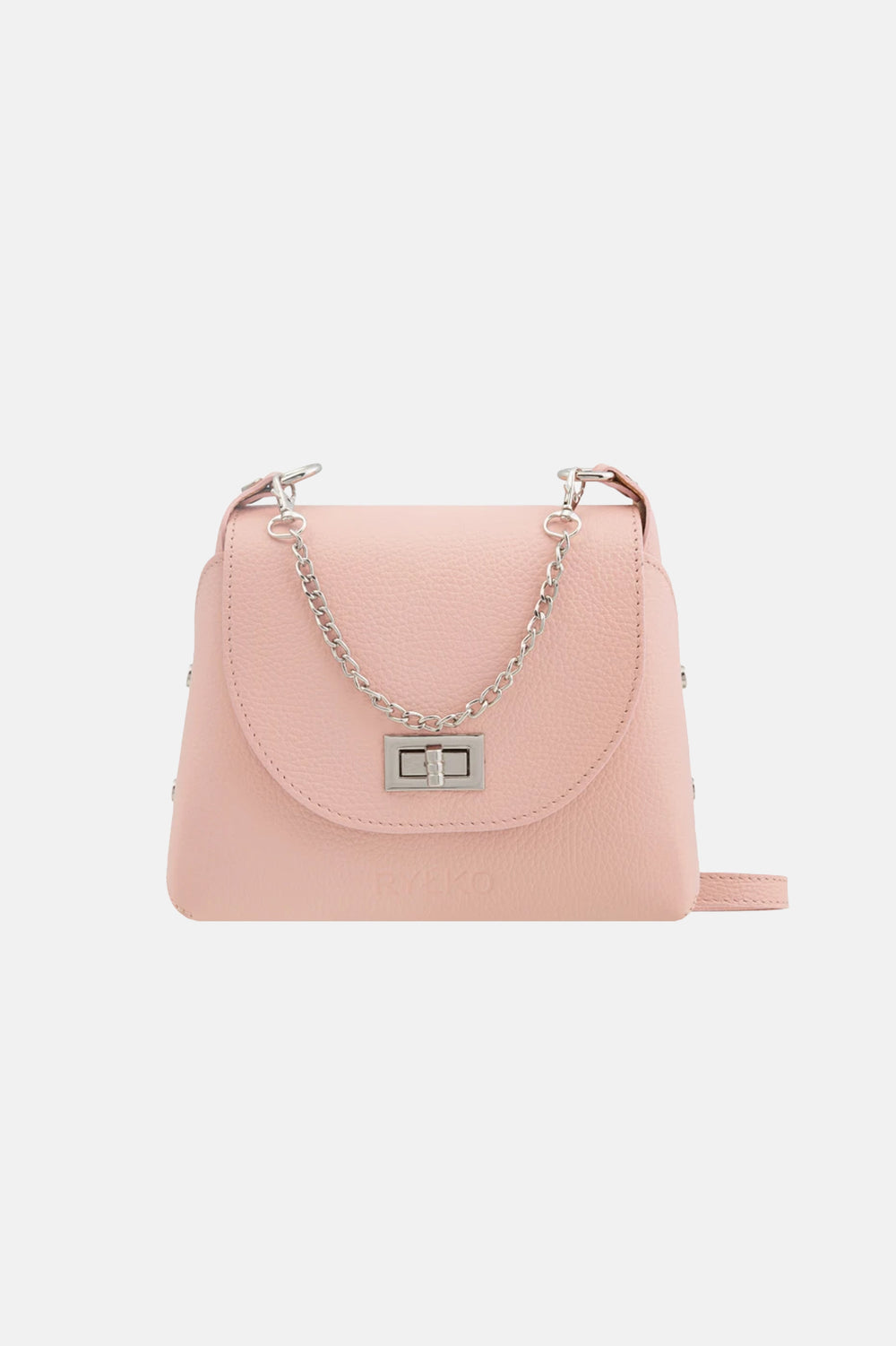 Small Pink Women's Bag