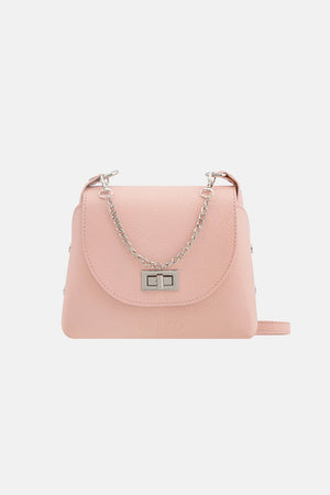 Small Pink Women's Bag