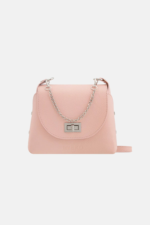 Small Pink Women's Bag