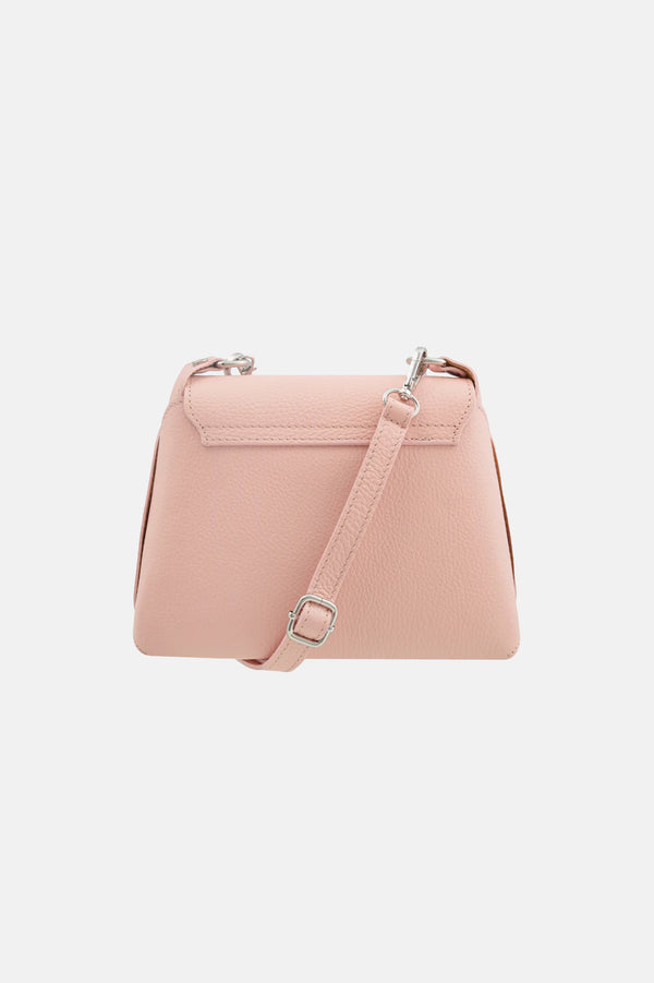 Small Pink Women's Bag