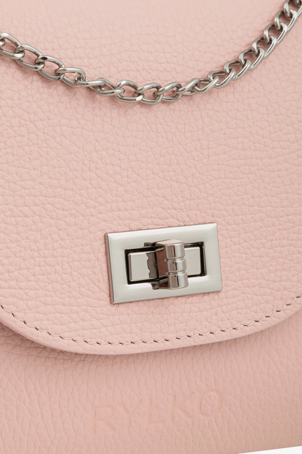 Small Pink Women's Bag