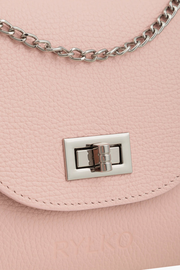 Small Pink Women's Bag