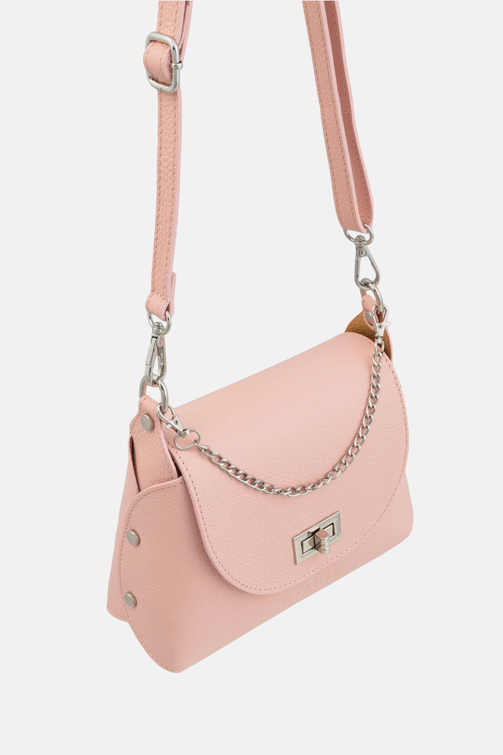 Small Pink Women's Bag