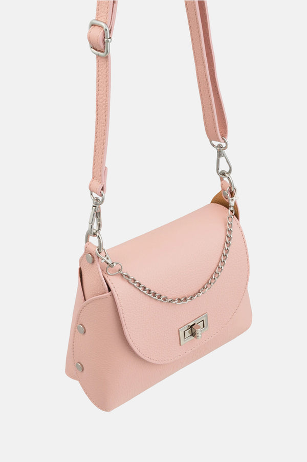 Small Pink Women's Bag