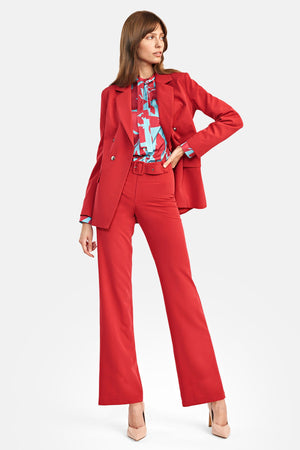 #red