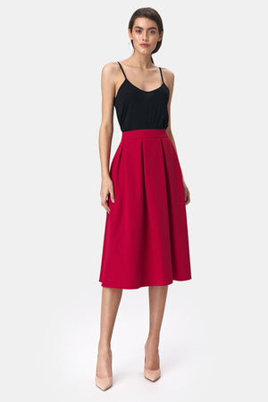 #red
