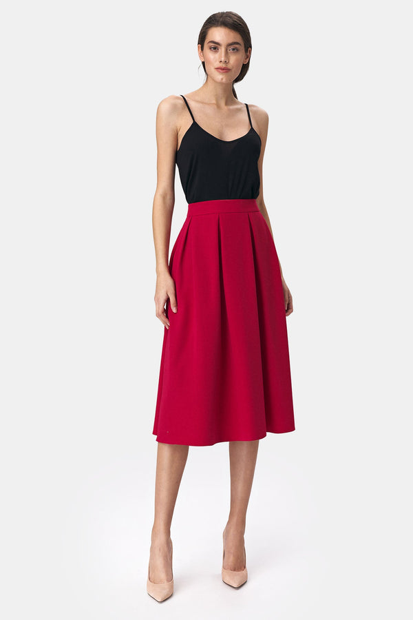 #red