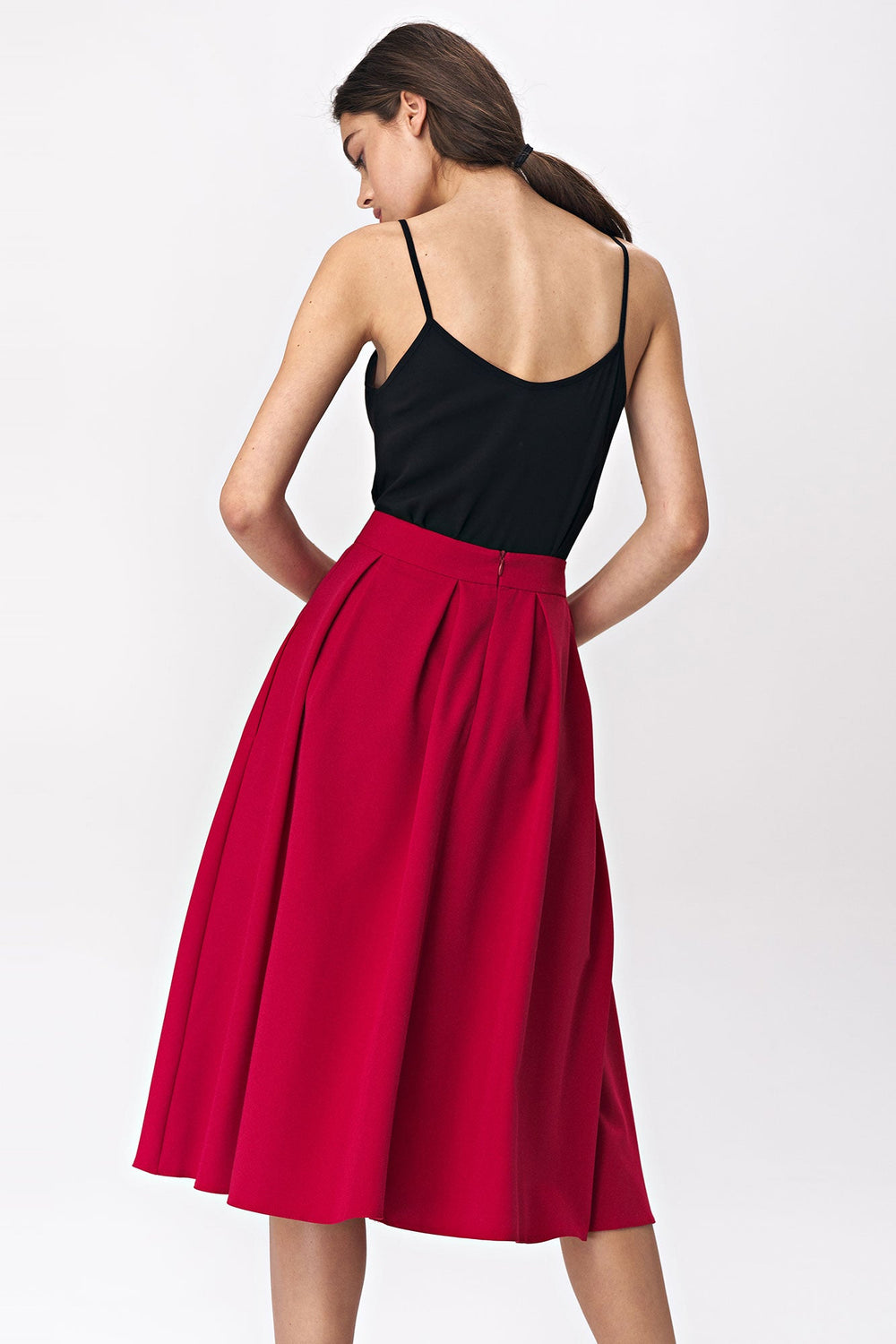 #red