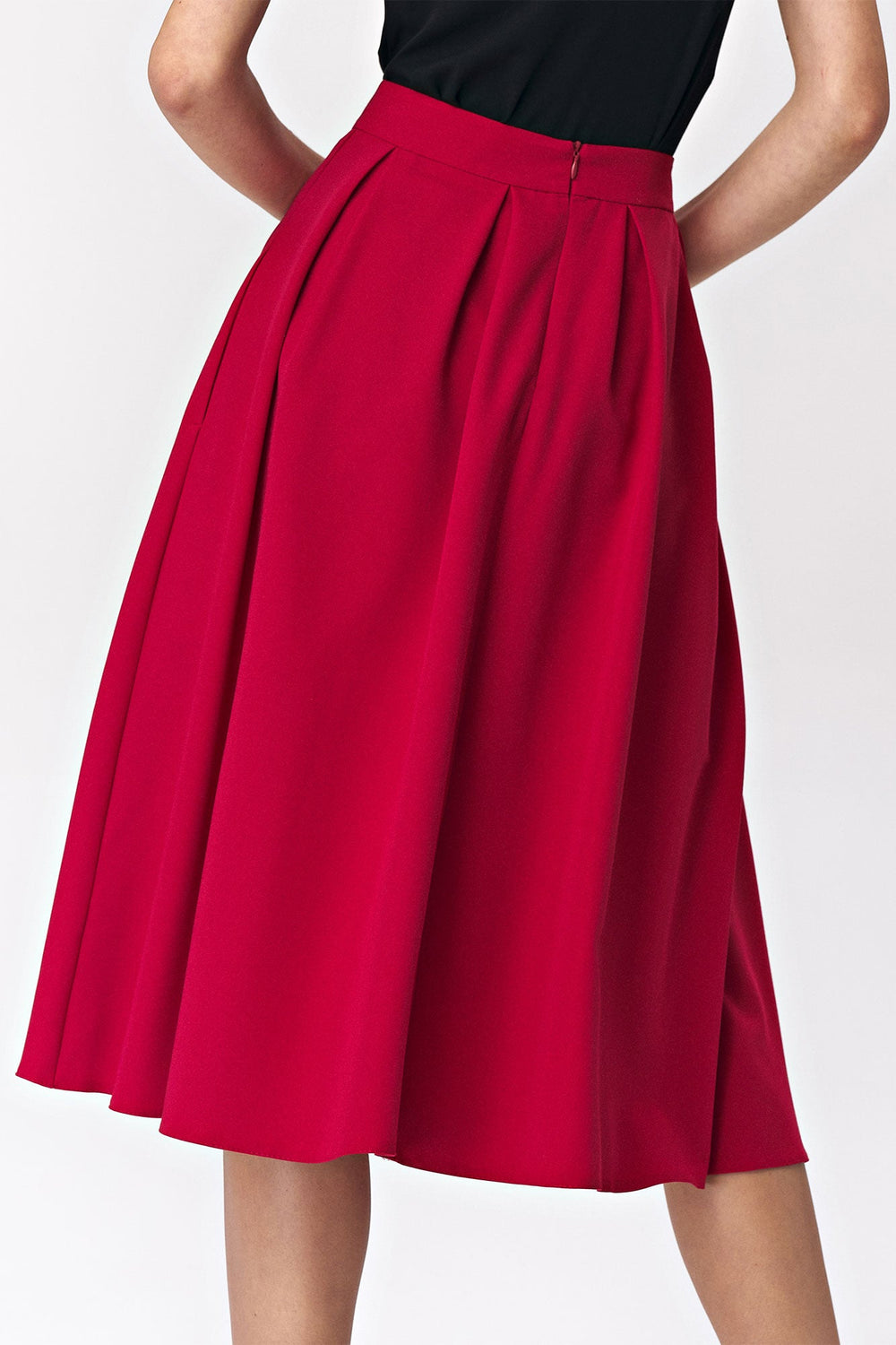 #red