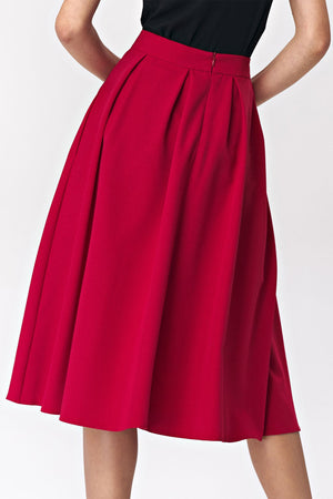 #red