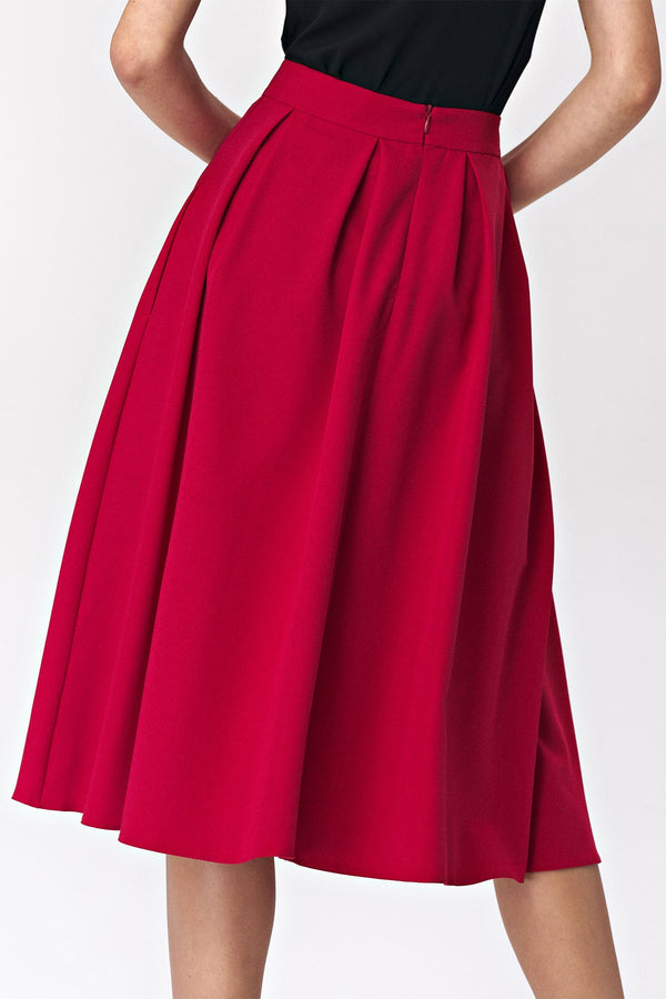 #red