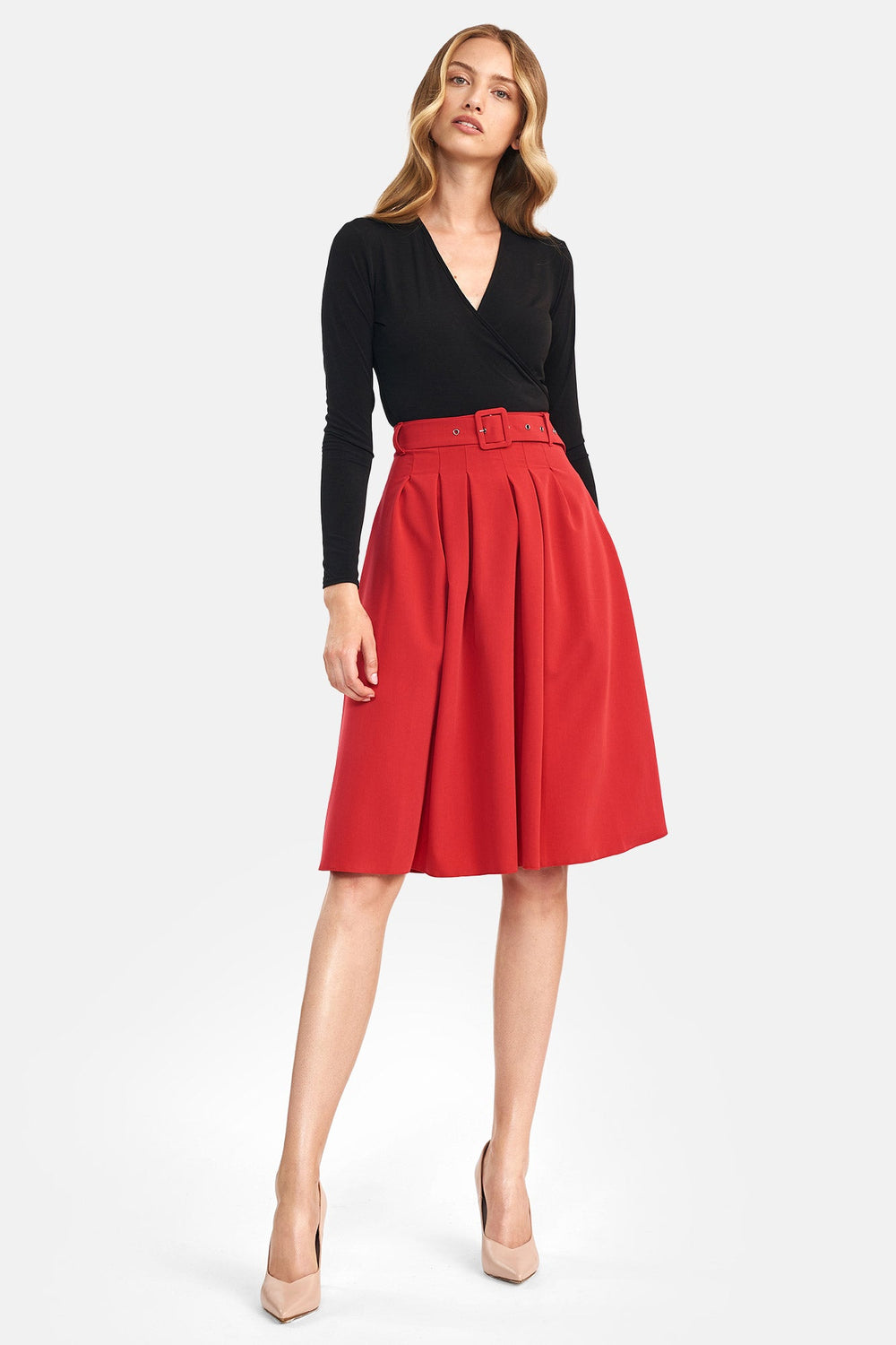 #Red