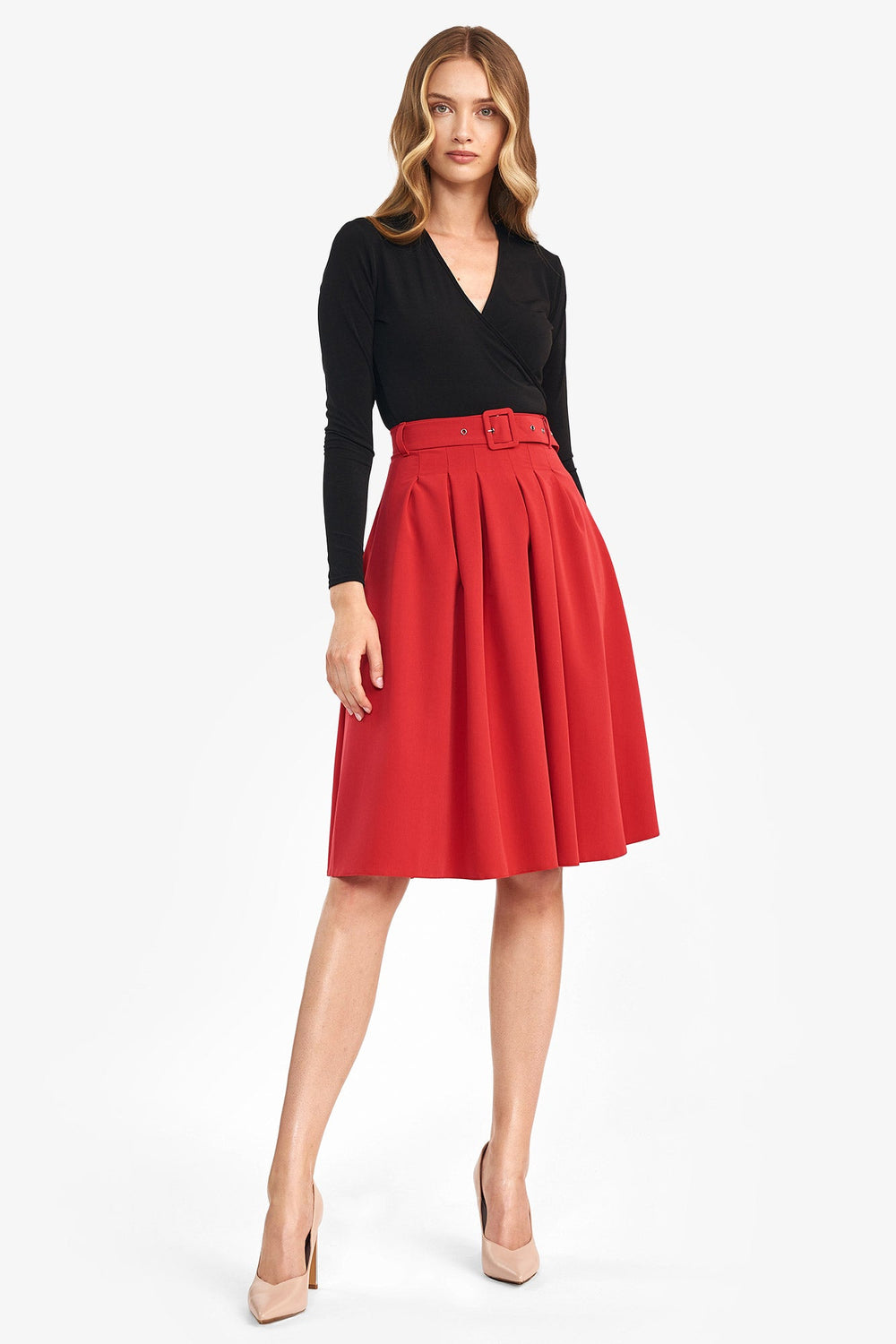 #Red
