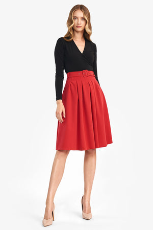 #Red