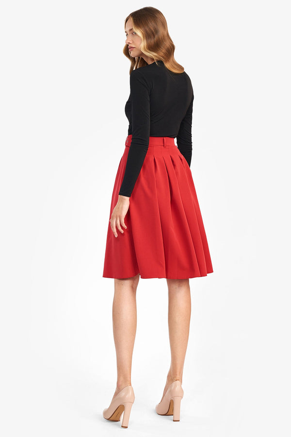 #Red