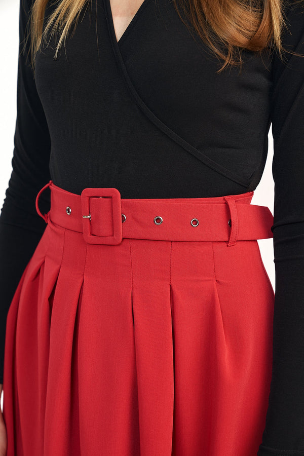 #Red