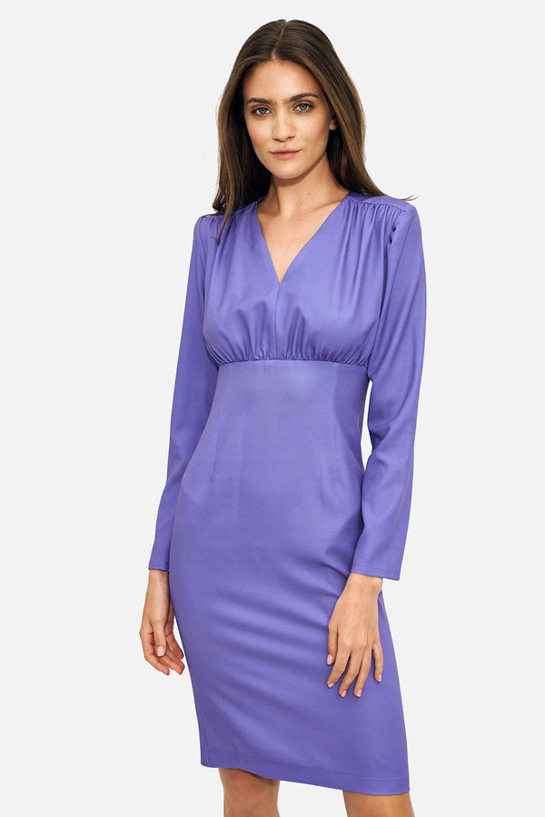 #violet
