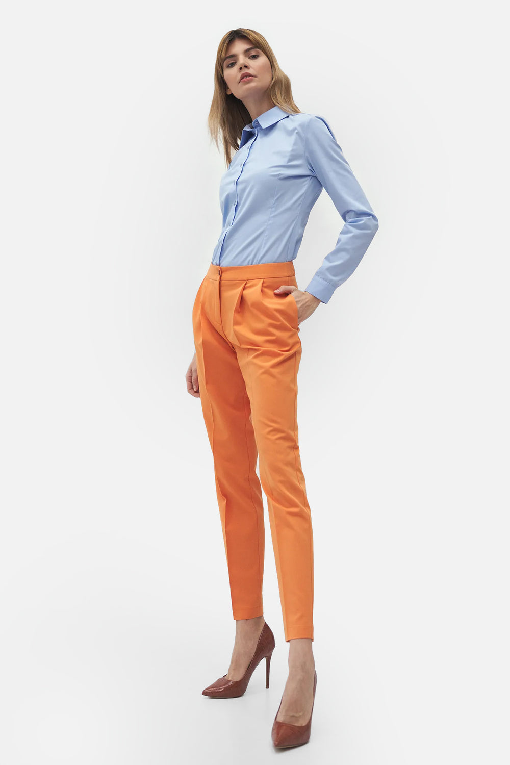 #orange