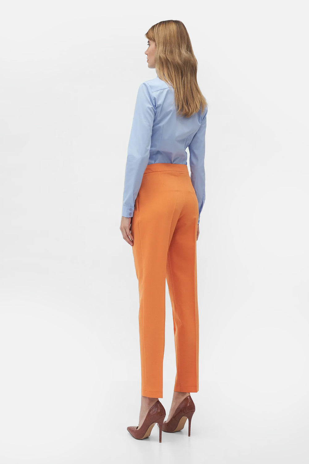 #orange