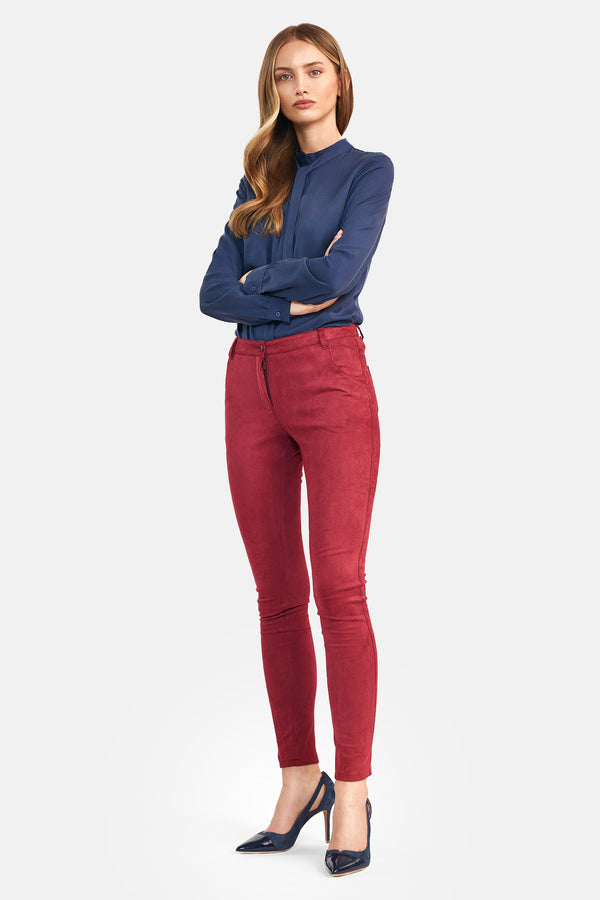 #red